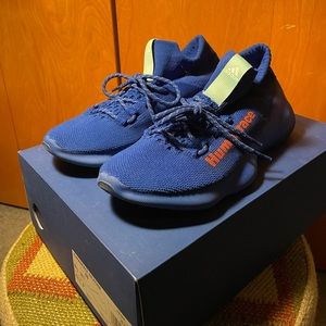 Adidas Pharrell Human Race